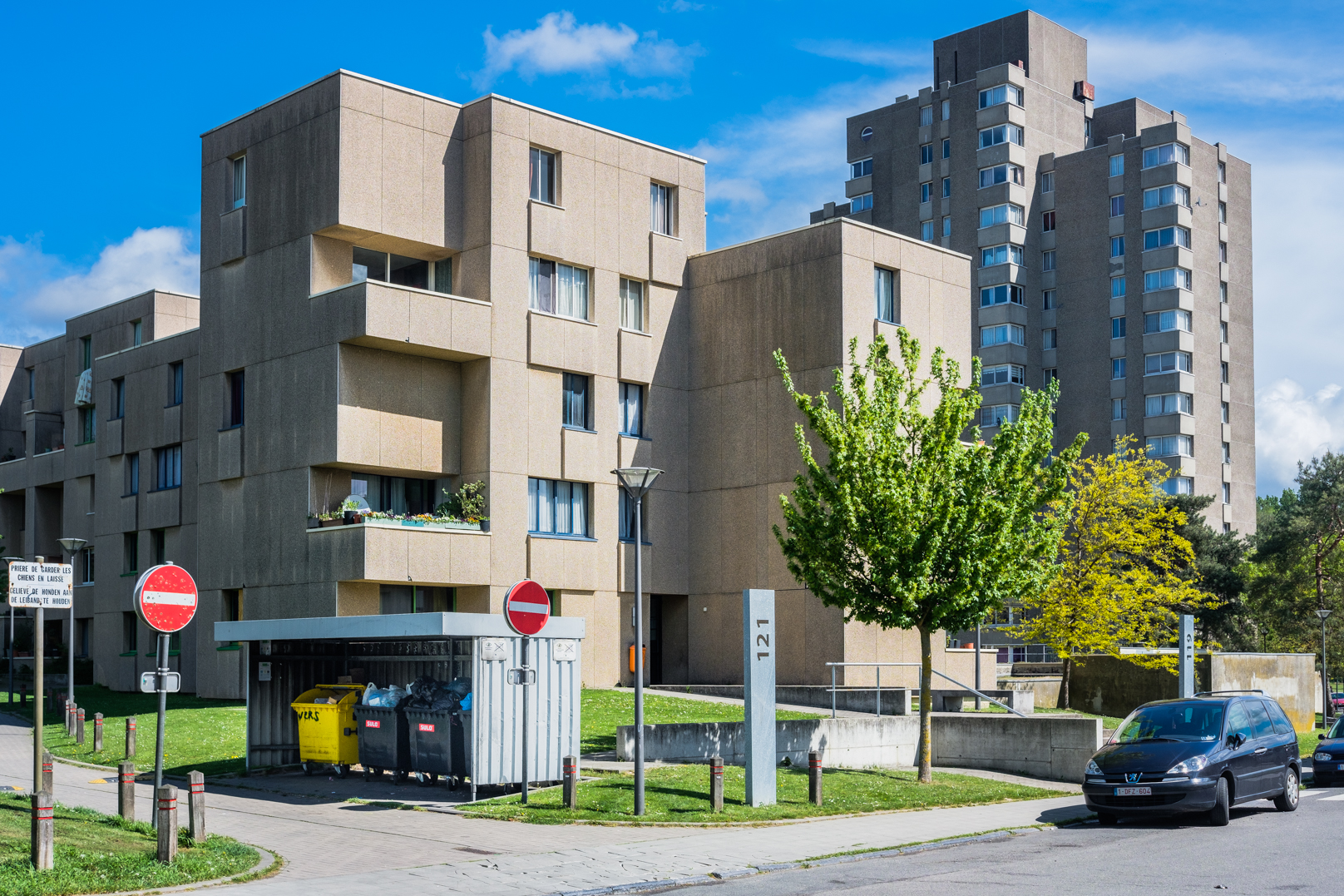 Brussels photo Bruxelles