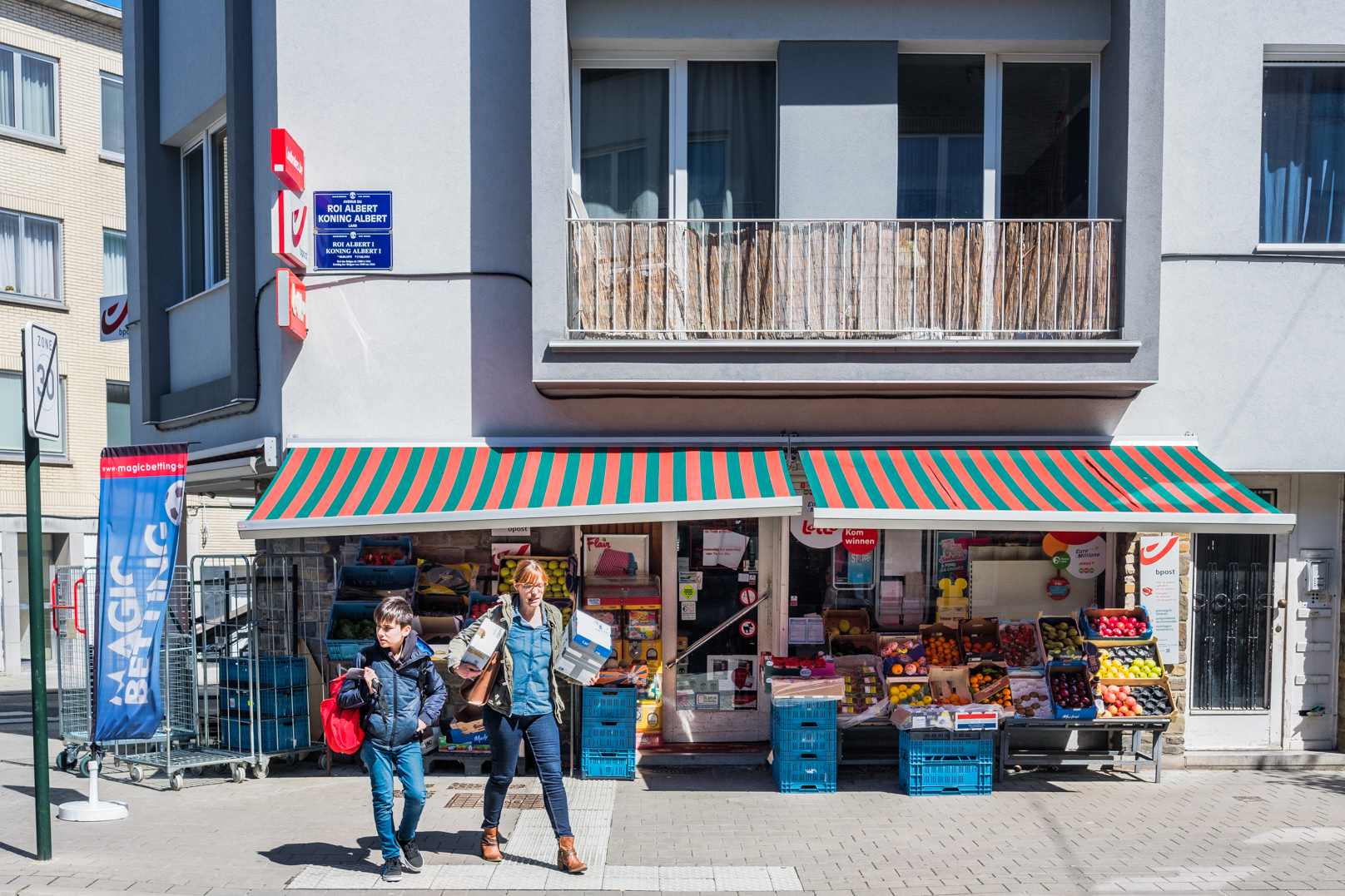 Brussels photo Bruxelles