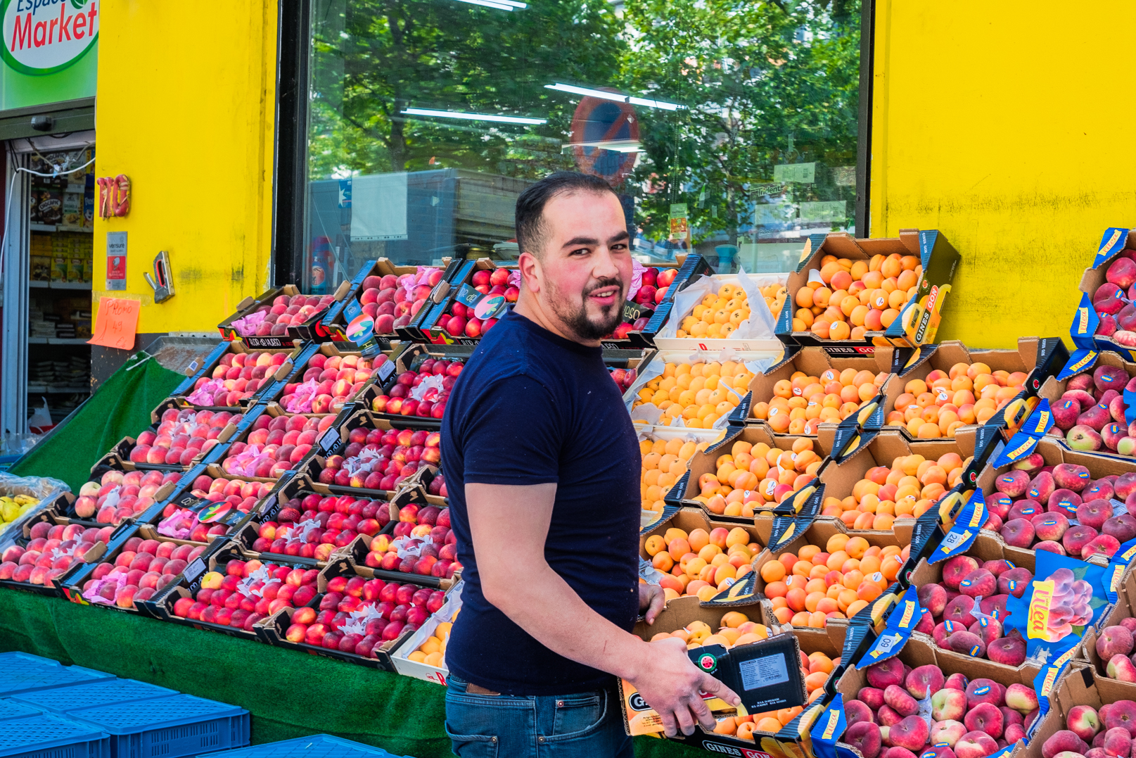 Brussels photo Bruxelles