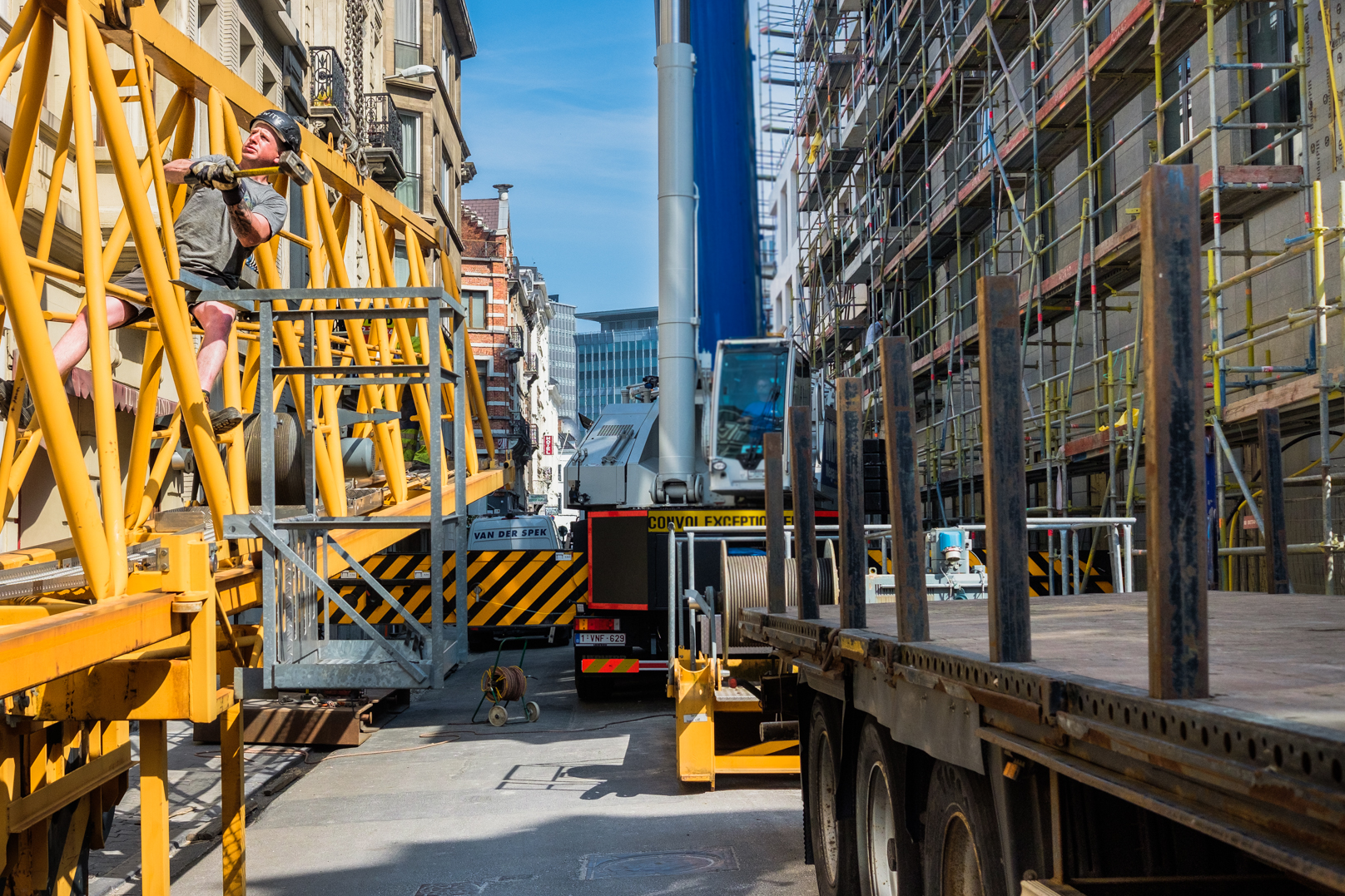 Brussels photo Bruxelles