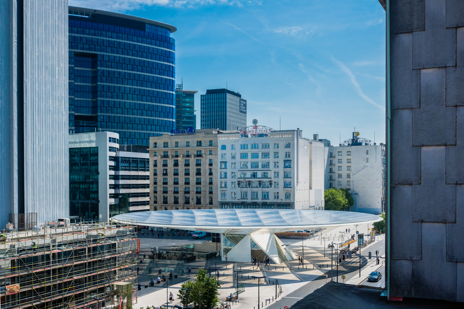 Brussels photo Bruxelles