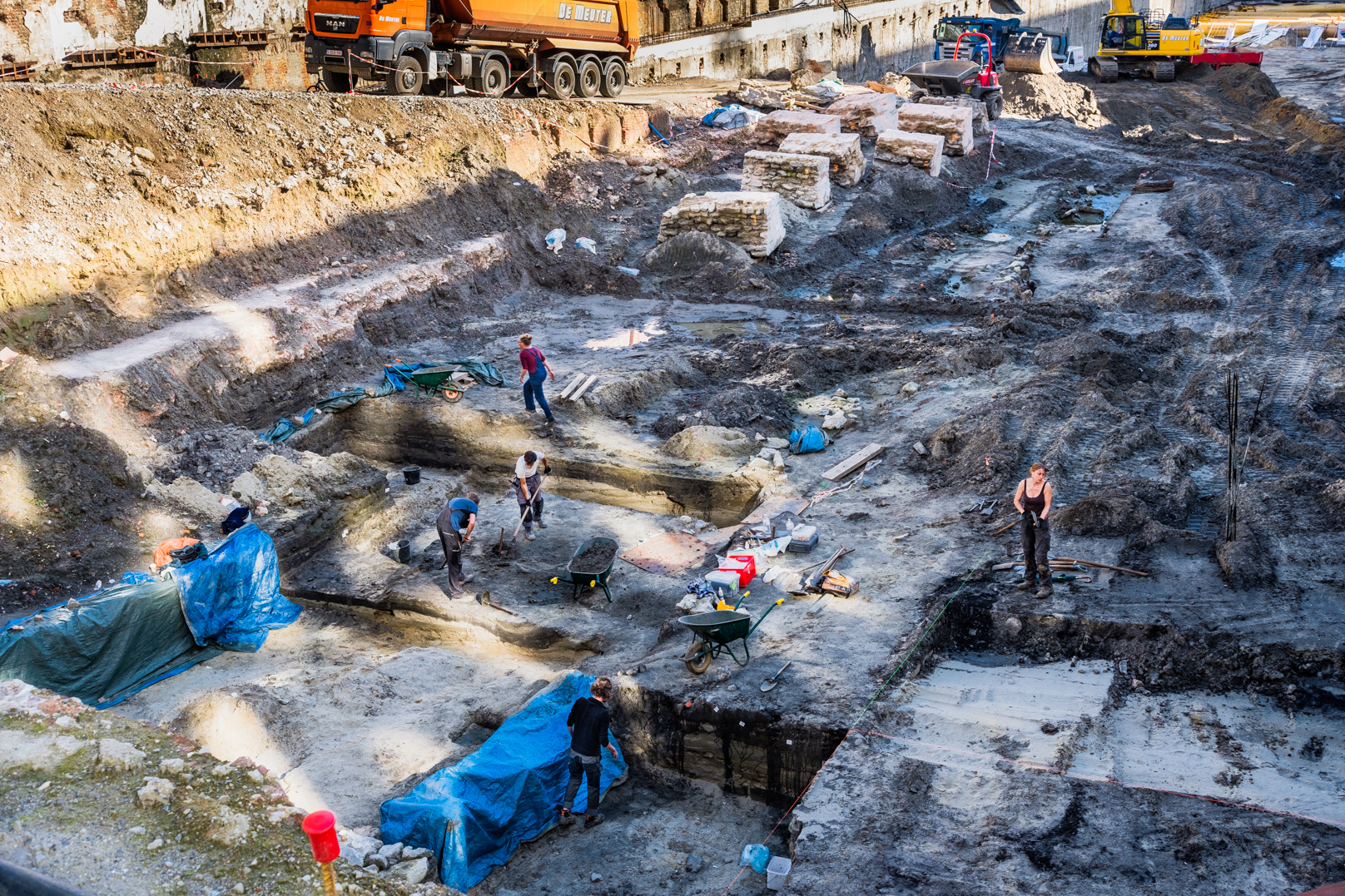 Brussels photo Bruxelles