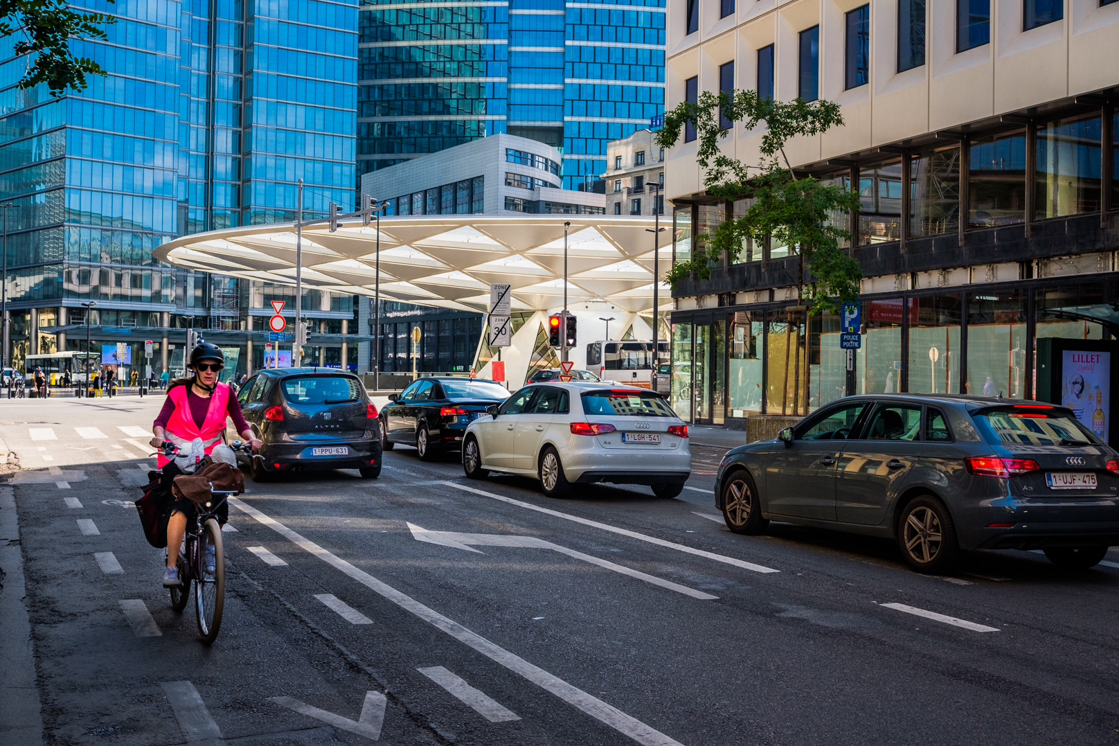 Brussels photo Bruxelles