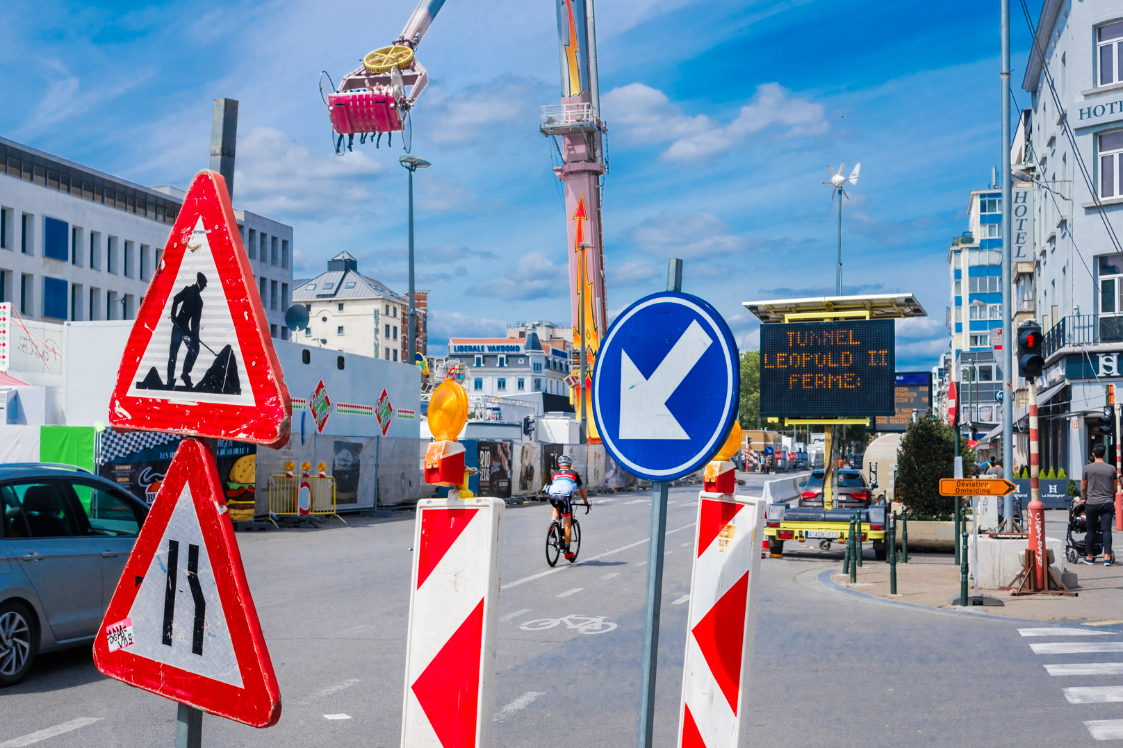 Brussels photo Bruxelles