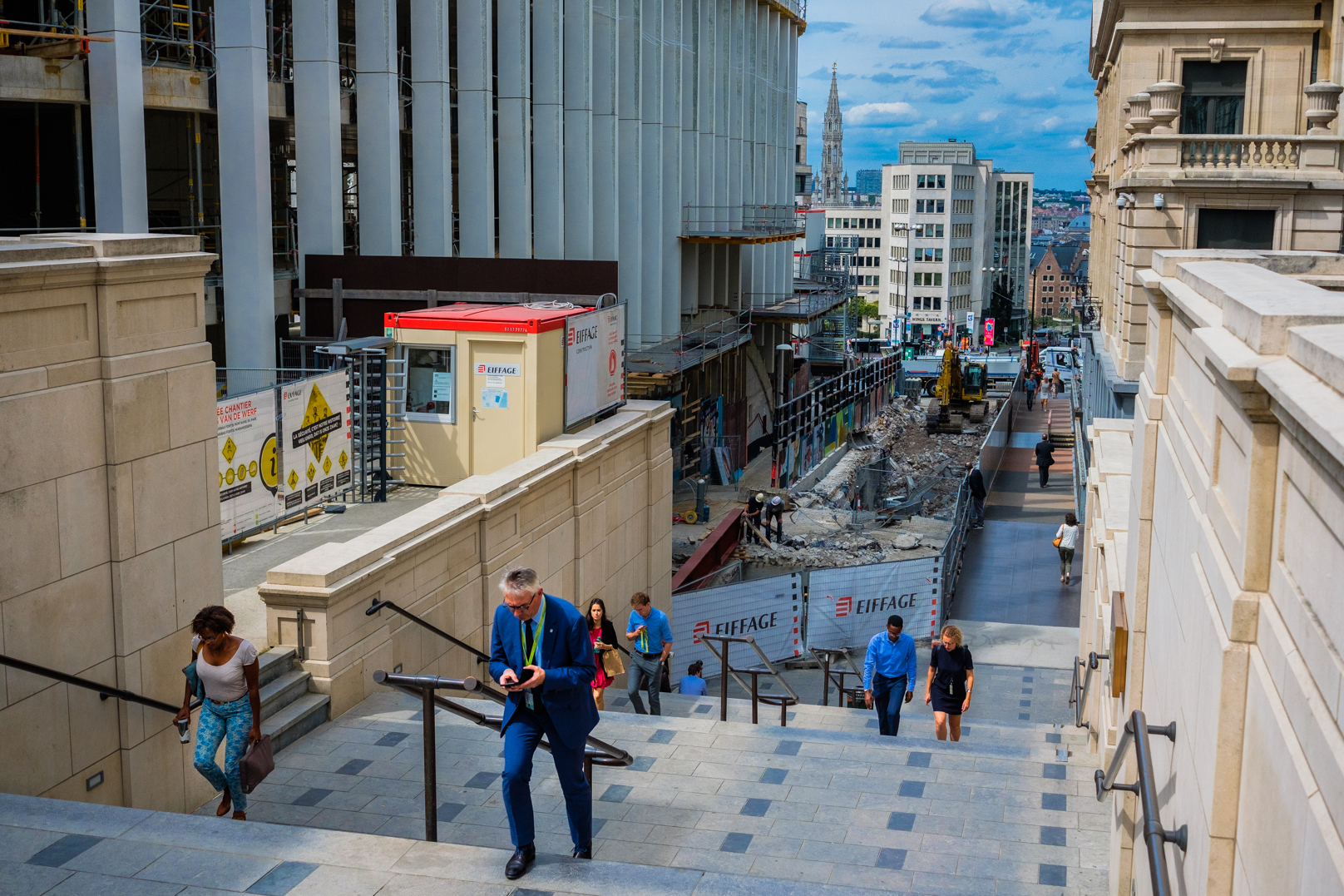 Brussels photo Bruxelles