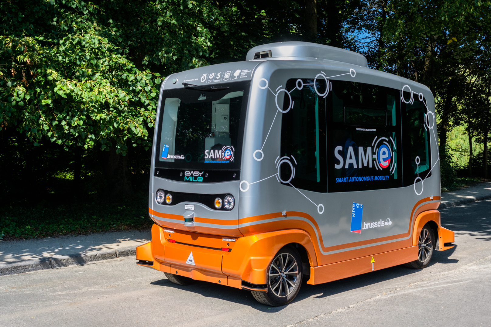 Brussels photo Bruxelles