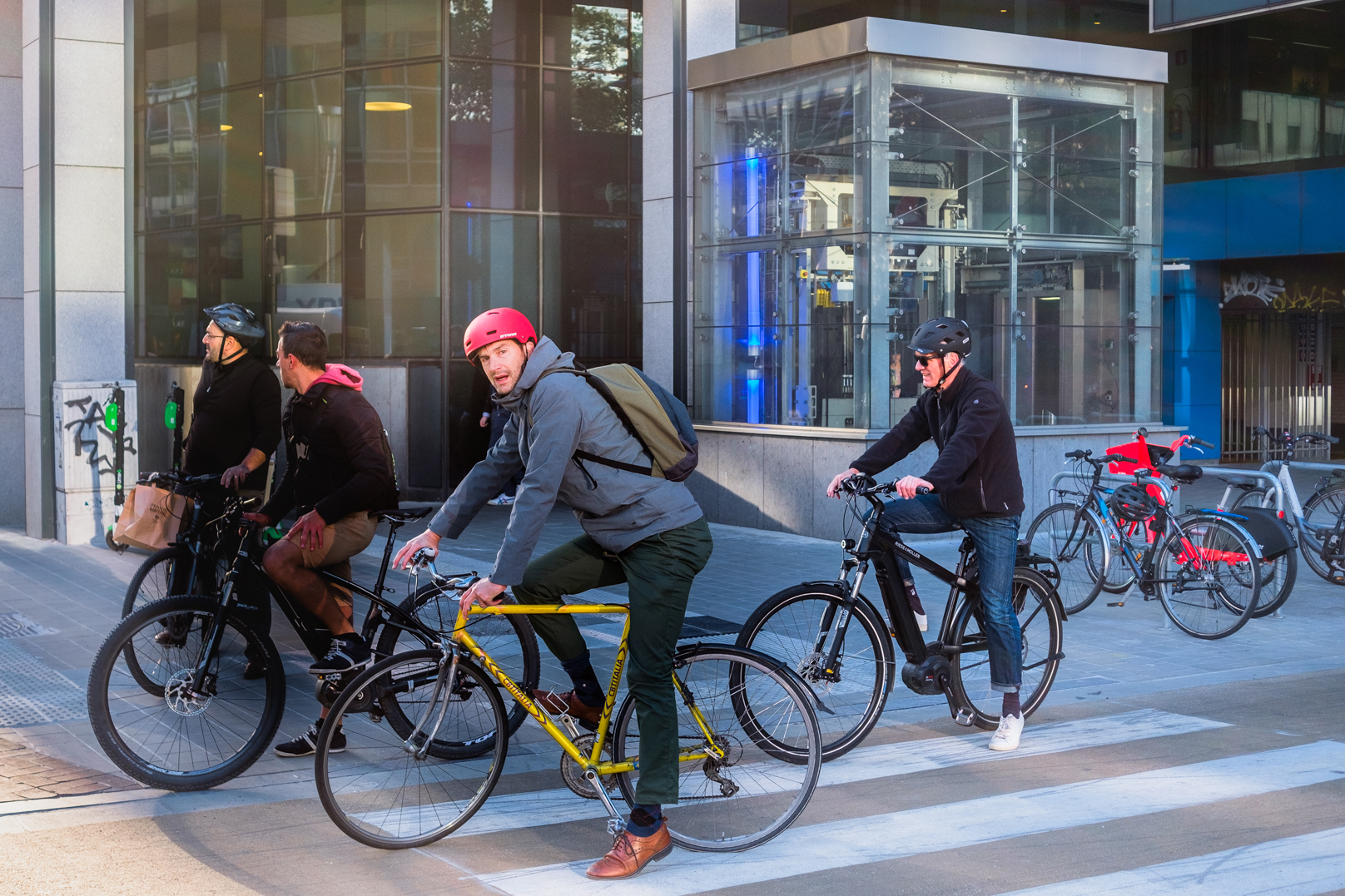 Brussels photo Bruxelles