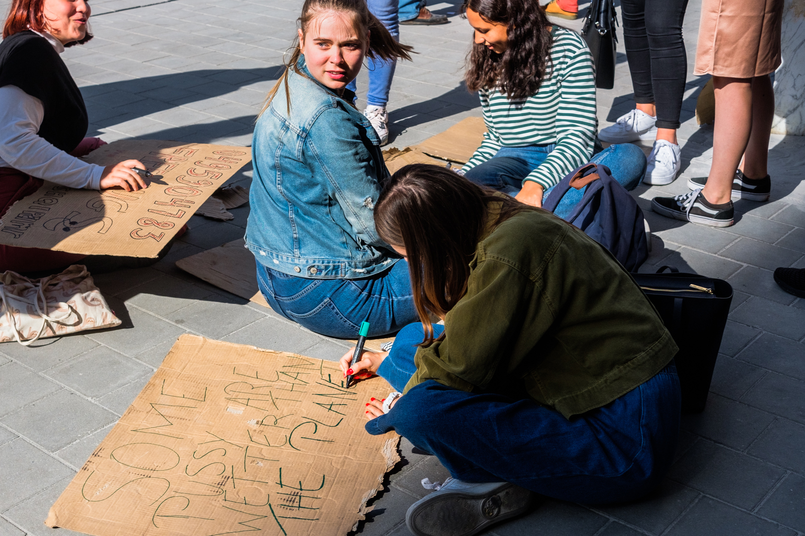 Brussels photo Bruxelles