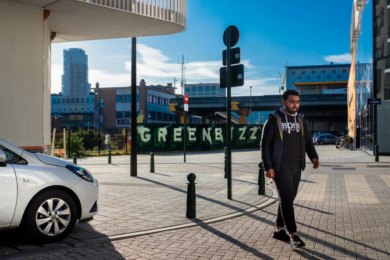 Brussels photo Bruxelles