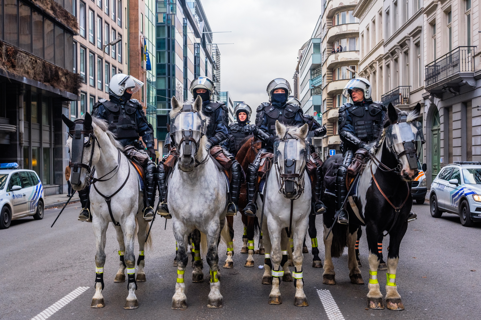 Brussels photo Bruxelles