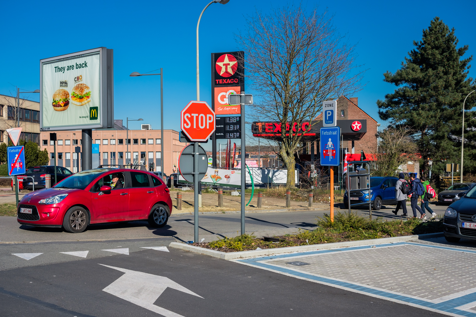 Brussels photo Bruxelles