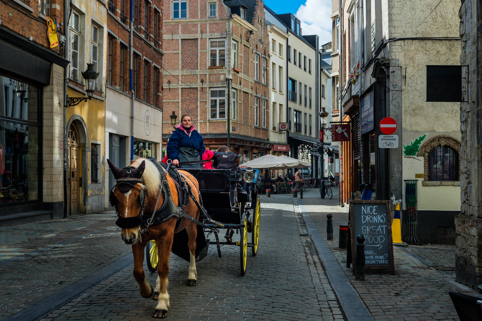 Brussels photo Bruxelles