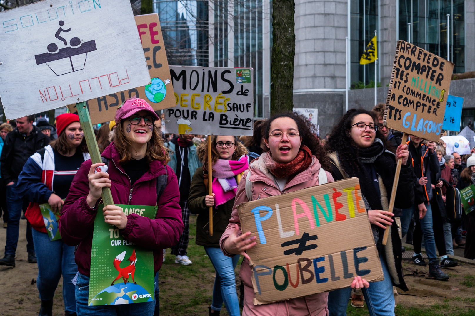 Brussels photo Bruxelles