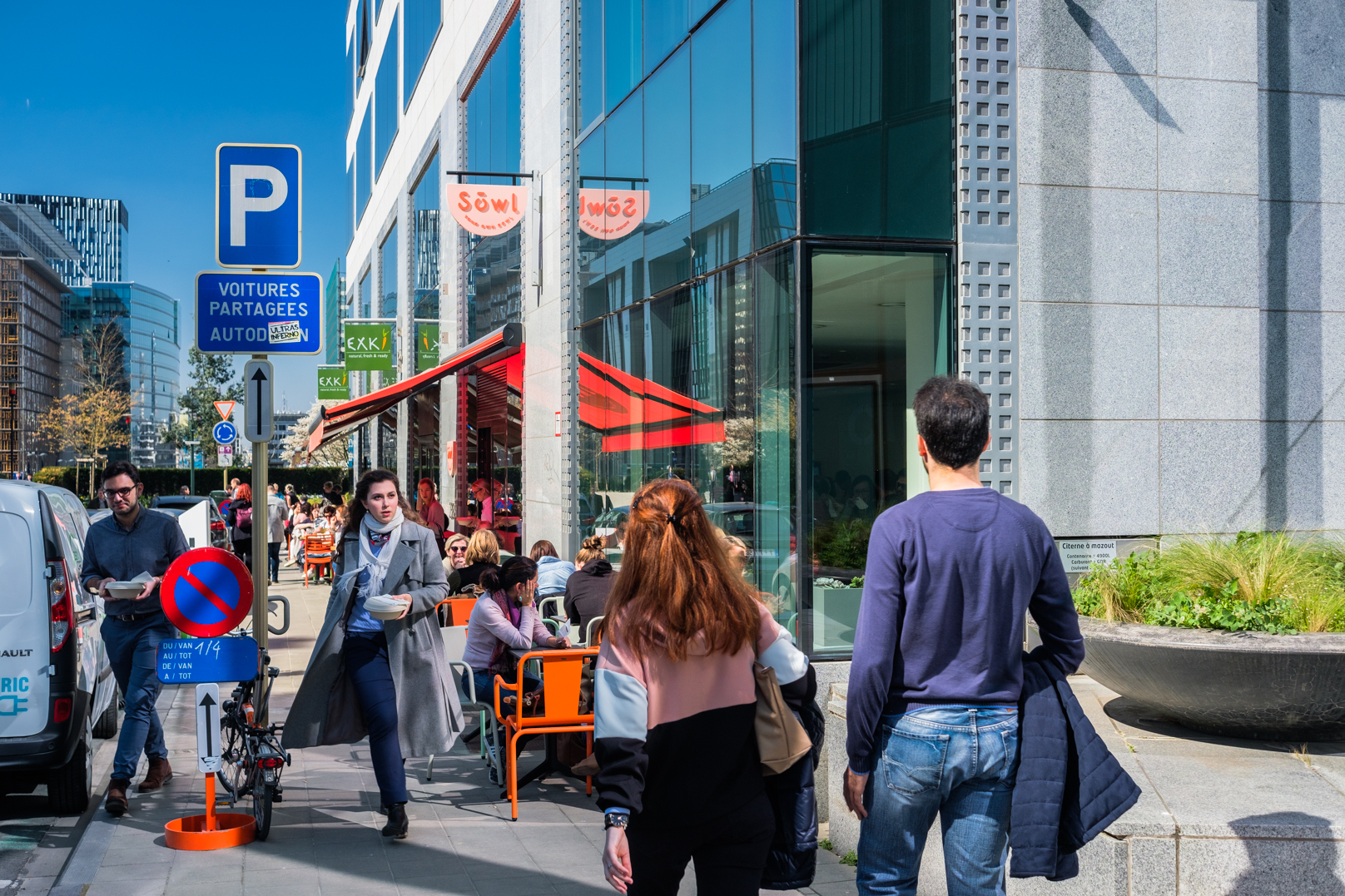 Brussels photo Bruxelles