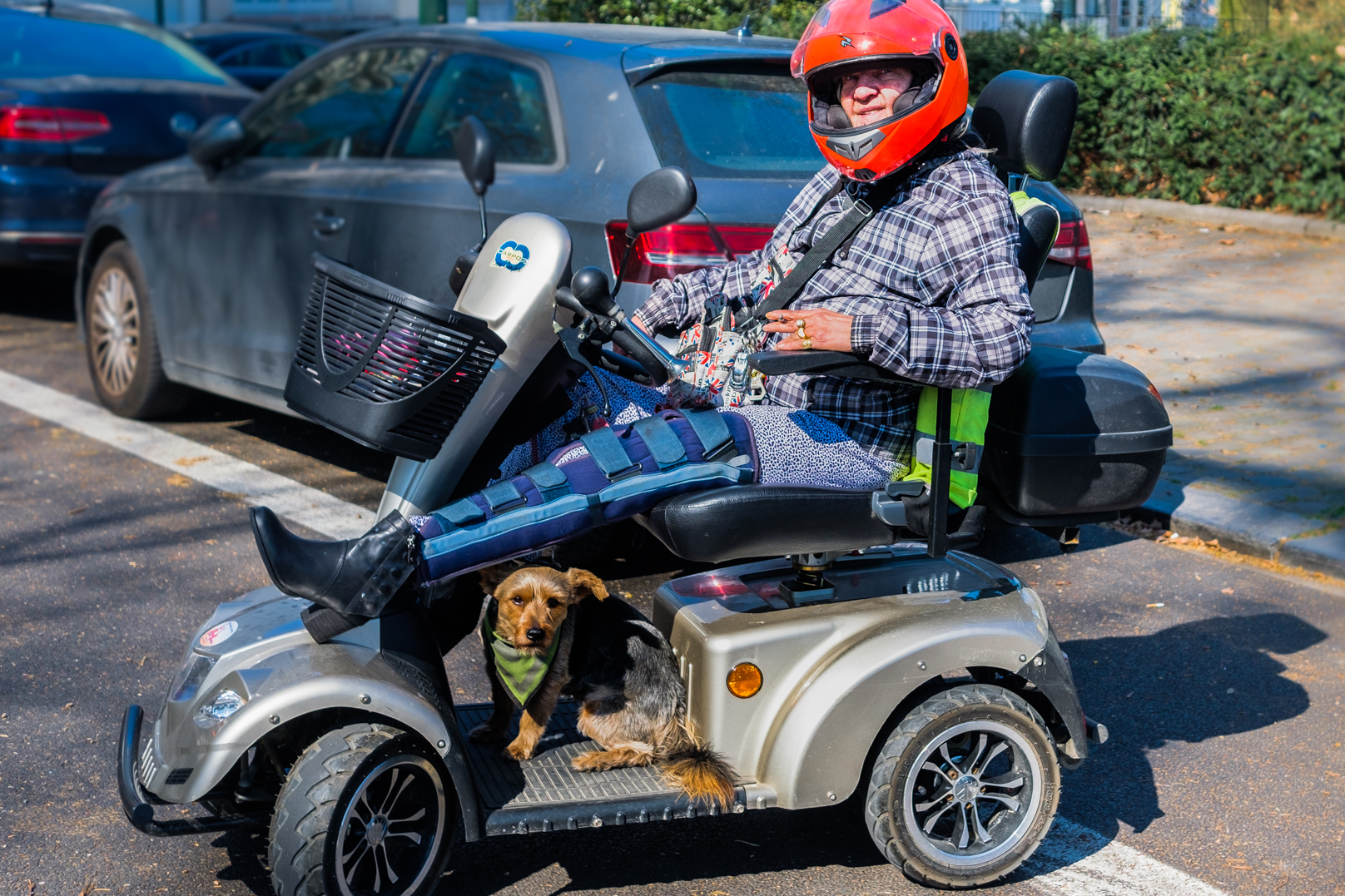 Brussels photo Bruxelles