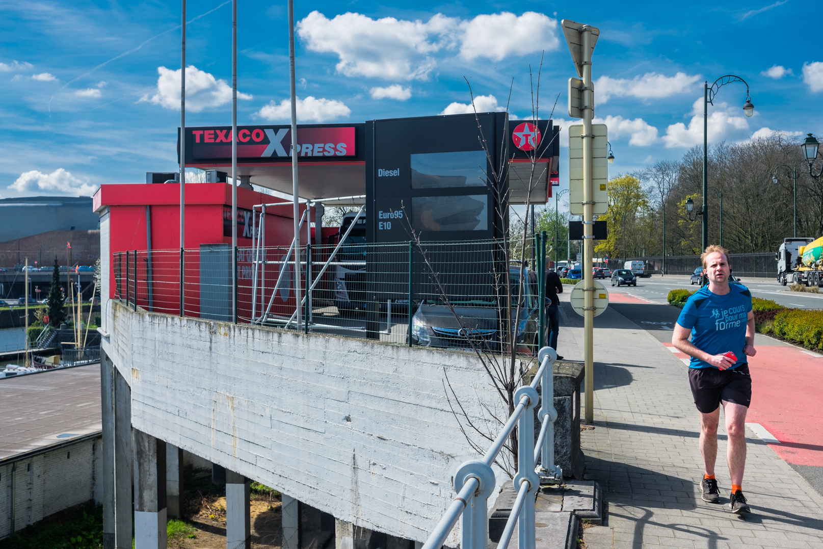 Brussels photo Bruxelles