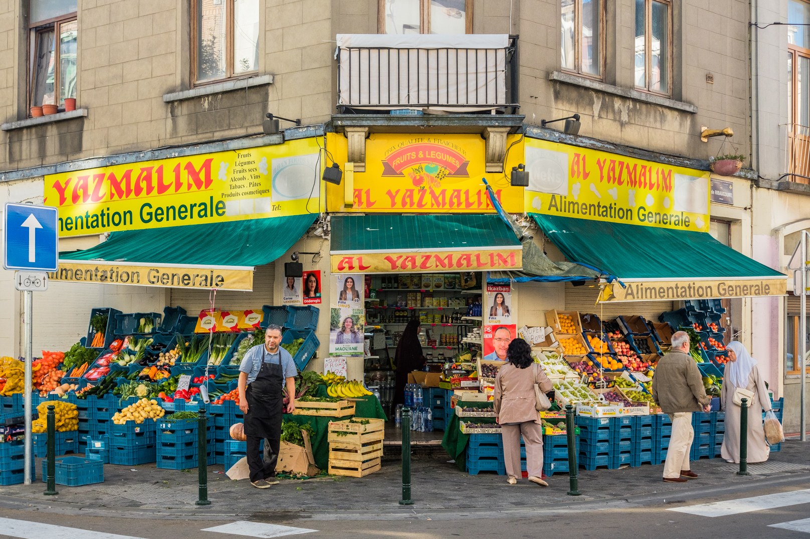 Brussels photo Bruxelles