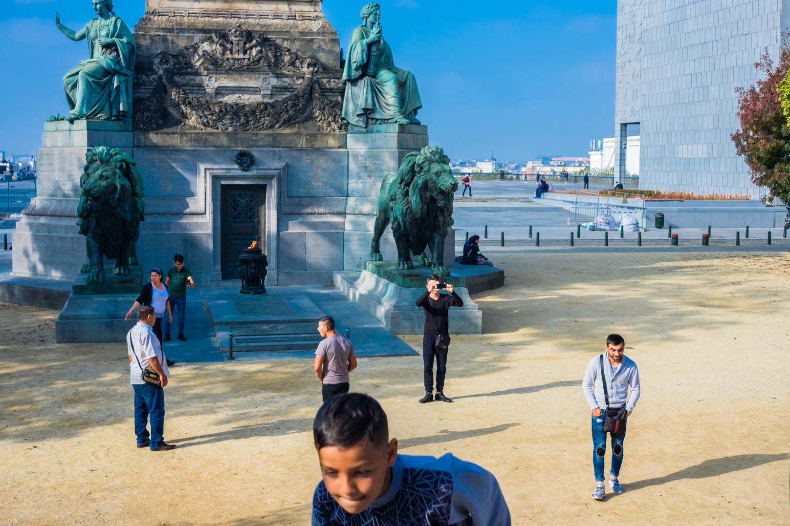 Brussels photo Bruxelles