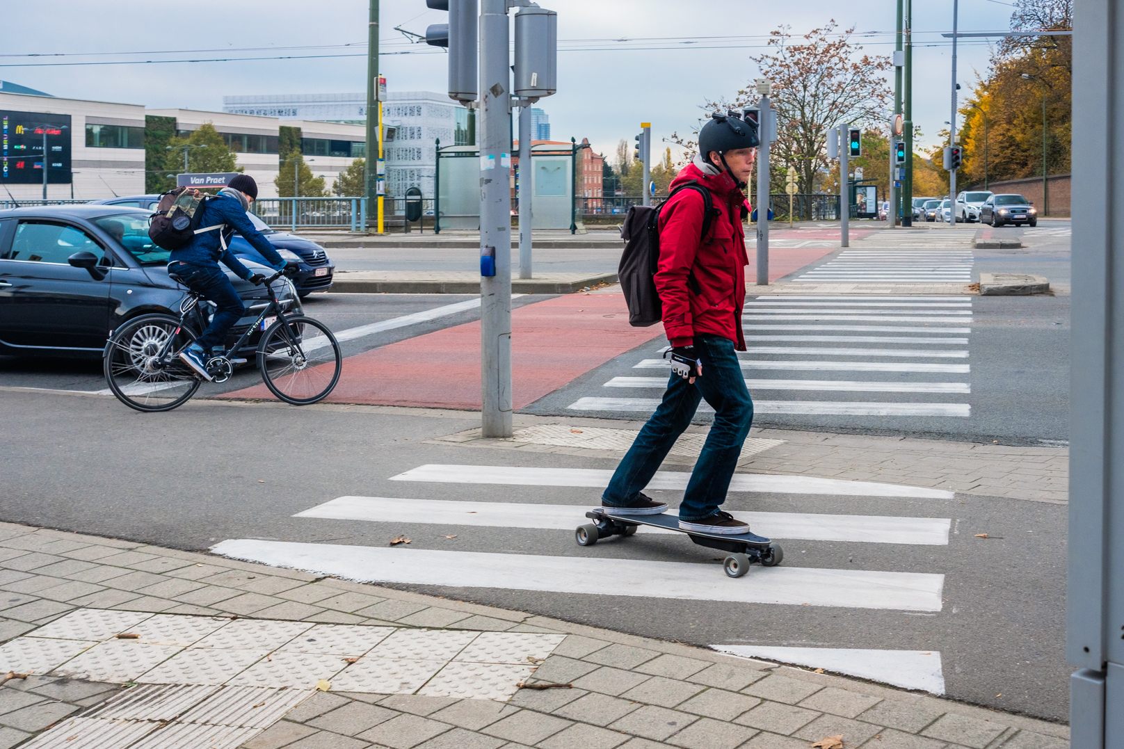 Brussels photo Bruxelles