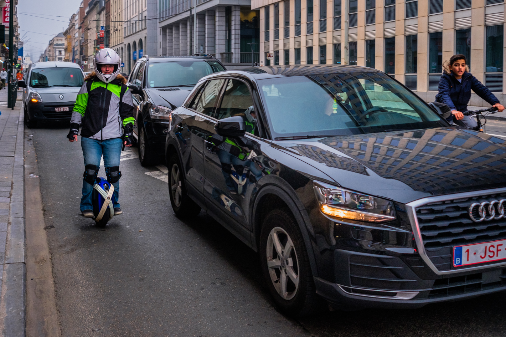 Brussels photo Bruxelles